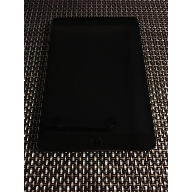 【美品 付属品完備】iPad mini 2 wifiモデル 32GB32GB色