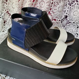 ユナイテッドヌード　UNITEDNUDE RICOSANDAL サンダル(サンダル)