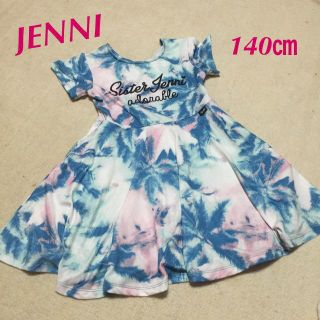 ジェニィ(JENNI)の2点目50%OFF様専用(ワンピース)