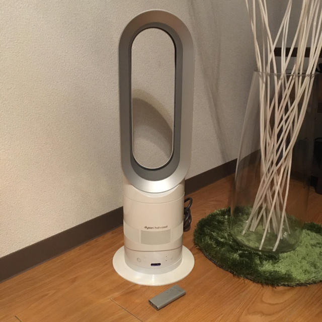 Dyson - 猫にゃん様専用 ダイソン 扇風機 hot &coolの通販 by 来夢