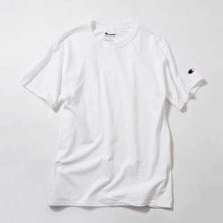 チャンピオン(Champion)の新品 Champion ロゴ刺繍Tシャツ 3XL(Tシャツ/カットソー(半袖/袖なし))