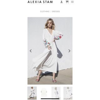 ALEXIA STAMのフリマアイテム一覧 ALEXIA STAMのフリマアイテム一覧