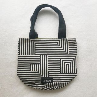 ケイトスペードサタデー(KATE SPADE SATURDAY)のsweet 付録 KATE SPADE SATURDAY バッグ(トートバッグ)