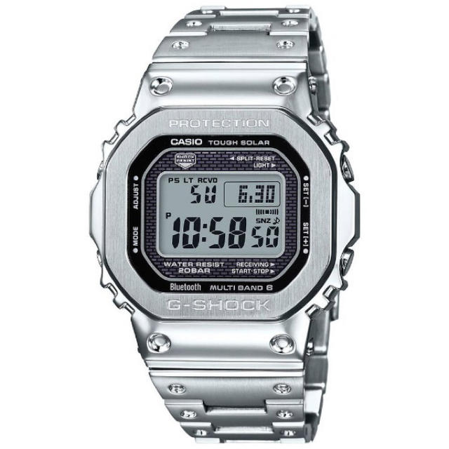 G-SHOCK GMW-B5000D-1JF