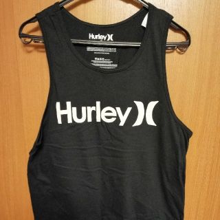 ハーレー(Hurley)のハーレー Hurley タンクトップ サイズM(Tシャツ/カットソー(半袖/袖なし))