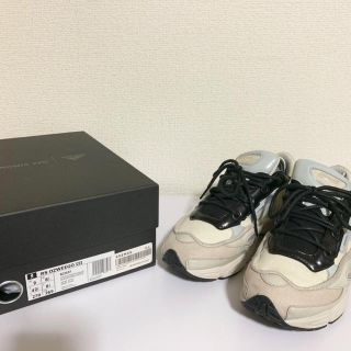 ラフシモンズ(RAF SIMONS)のraf simons ozweegoⅢ(スニーカー)