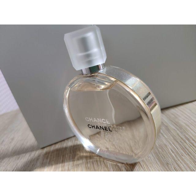 ■CHANEL シャネル ■チャンスオーヴィーヴ50ml