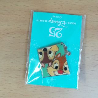 ディズニー(Disney)のディズニー　ピン　非売品(バッジ/ピンバッジ)