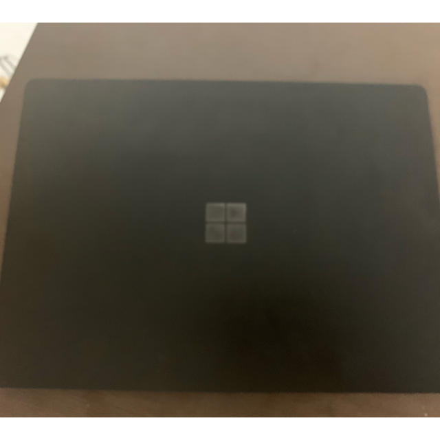 Microsoft(マイクロソフト)のMicrosoft Surface Laptop2 ブラック  Officeあり スマホ/家電/カメラのPC/タブレット(ノートPC)の商品写真