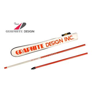 グラファイトデザイン(Graphite Design)のグラファイトデザイン アライメントスティック（１本）＆カバーセット(その他)