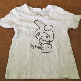 アースミュージックアンドエコロジー(earth music & ecology)のアースミュージック 120(Tシャツ/カットソー)