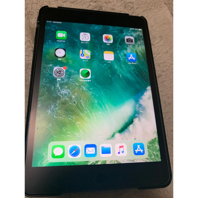 ipad mini5 celluar モデル 64G 2018年