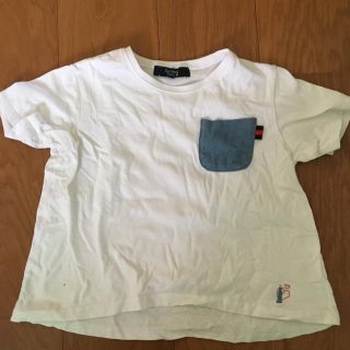 イーストボーイ(EASTBOY)のイーストボーイ 130(Tシャツ/カットソー)