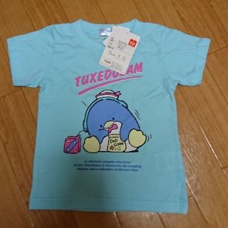 サンリオ(サンリオ)のサンリオ タキシードサム Tシャツ 90㎝(Tシャツ/カットソー)