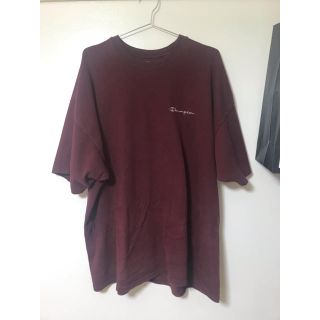 Tシャツ(Tシャツ/カットソー(半袖/袖なし))