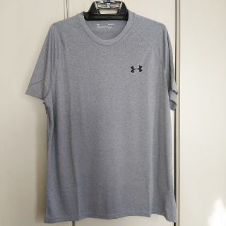 アンダーアーマー(UNDER ARMOUR)の新品！アンダーアーマー Tシャツ L(Tシャツ/カットソー(半袖/袖なし))