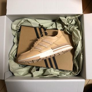 エンダースキーマ(Hender Scheme)のアディダス バイ エンダースキーマ  ZX 500 RM FL(スニーカー)