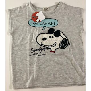 スヌーピー Tシャツ(Tシャツ(半袖/袖なし))