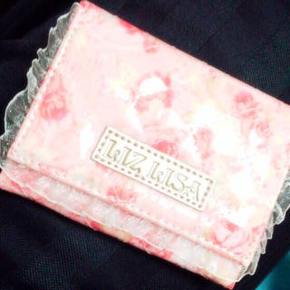 LIZ LISA 財布(財布)