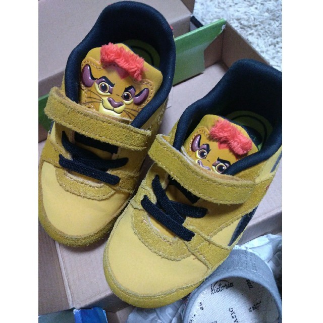 Reebok ライオンキング 靴 子供靴 ディズニーの通販 By あつ S Shop リーボックならラクマ Reebok ライオンキング 靴 子供靴 ディズニーの通販 By あつ S Shop リーボックならラクマ