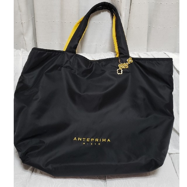 ANTEPRIMA(アンテプリマ)のANTEPRIMA アンテプリマ　ミスト　マンミーナマザーズバッグ レディースのバッグ(トートバッグ)の商品写真