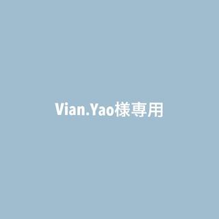 Vian.Yao様専用(Tシャツ/カットソー)