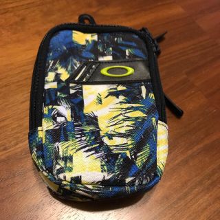 オークリー(Oakley)のオークリー  ゴルフポーチ(その他)