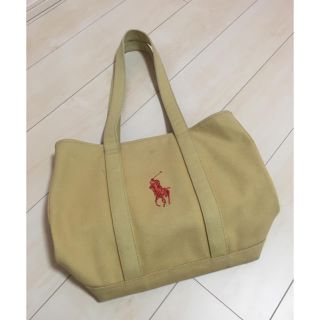 ラルフローレン(Ralph Lauren)のRalph Lauren バッグ(トートバッグ)