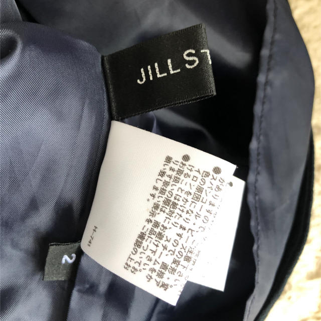 JILLSTUART(ジルスチュアート)のジルスチュアート ビジュー トップス ブラウス レディースのトップス(シャツ/ブラウス(半袖/袖なし))の商品写真