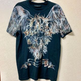 ジバンシィ(GIVENCHY)のGIVENCHY  Tシャツ(Tシャツ/カットソー(半袖/袖なし))