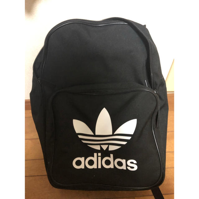 adidas(アディダス)のアディダス リュック レディースのバッグ(リュック/バックパック)の商品写真