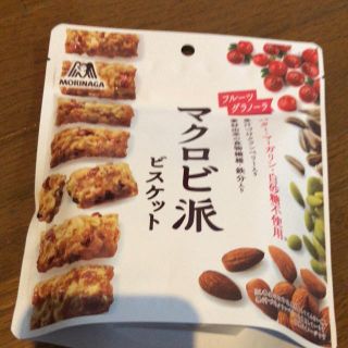 モリナガセイカ(森永製菓)のくろしろ様専用(菓子/デザート)