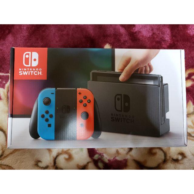 任天堂 Switch ニンテンドースイッチ