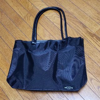 ビームス(BEAMS)のBEAMS　トートバッグ　非売品(トートバッグ)