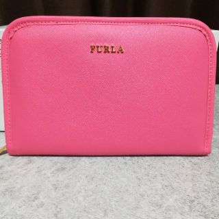 フルラ(Furla)の【新品・送料無料】フルラ　マルチケース(ポーチ)