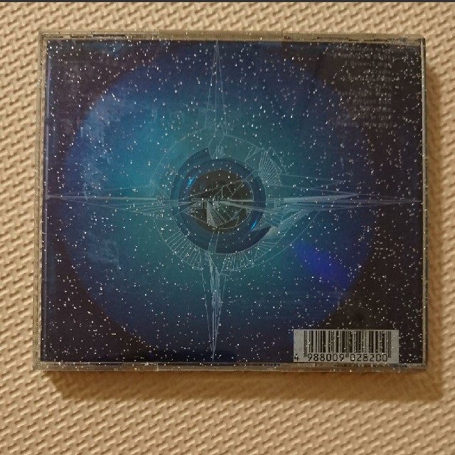 L'Arc～en～Ciel(ラルクアンシエル)のark エンタメ/ホビーのCD(ポップス/ロック(邦楽))の商品写真