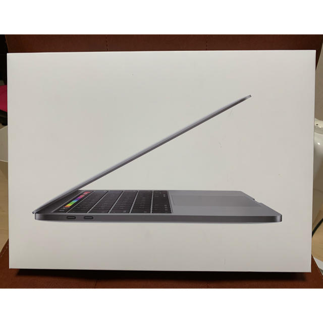 Mac (Apple) - MacBook Pro Touch Bar