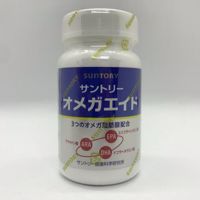 サントリー(サントリー)の専用ページ 6本 食品/飲料/酒の健康食品(その他)の商品写真