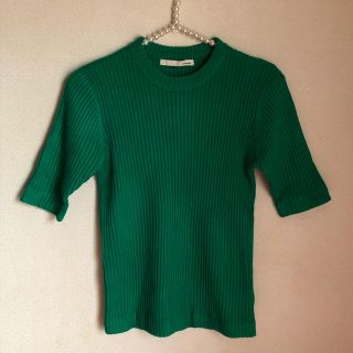 マウジー(moussy)の💜悠 様専用出品💜(カットソー(半袖/袖なし))