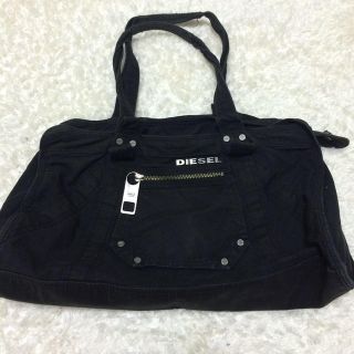 ディーゼル(DIESEL)のディーゼル♡バッグ(トートバッグ)