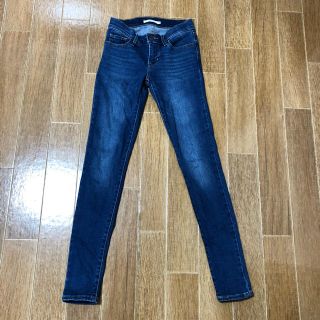 リーバイス(Levi's)のすぎさく様専用(スキニーパンツ)