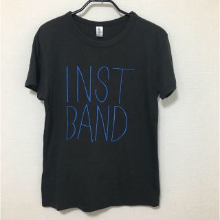 安心の長期修理保証制度 SAKEROCK inst band Tシャツ Lサイズ 未開封