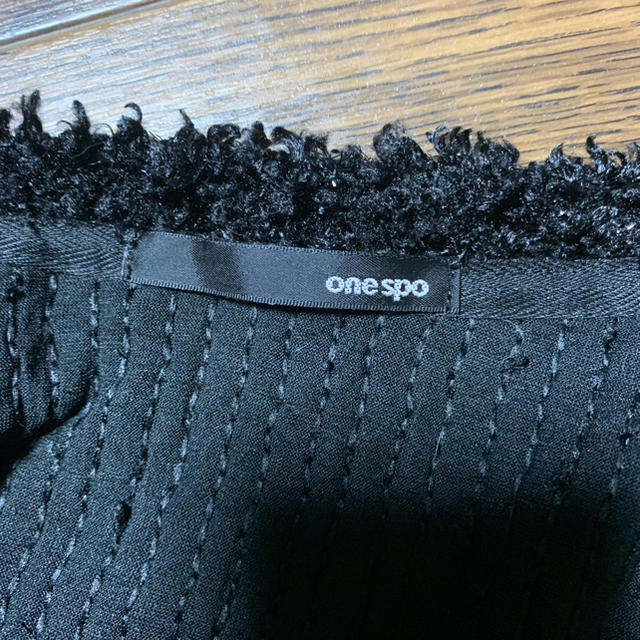 one spo(ワンスポ)のonespo  羽織り物 レディースのジャケット/アウター(その他)の商品写真
