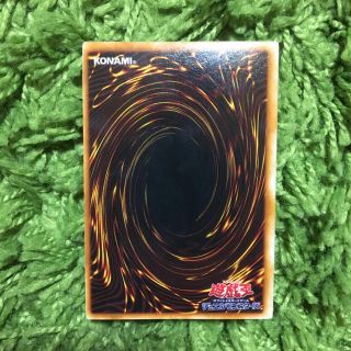 遊戯王 - 遊戯王 カード 初期 希少 枠ズレ エラーカード ホーリー
