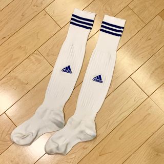 アディダス(adidas)のサッカー  ソックス(その他)