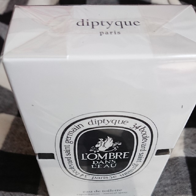 diptyque(ディプティック)のDIPTYQUE   ロンブルダンロー 50ml ・週末sale コスメ/美容の香水(ユニセックス)の商品写真