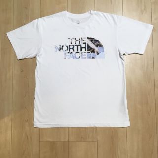 ザノースフェイス(THE NORTH FACE)のジャッキー様専用ノースフェイス tシャツ(Tシャツ/カットソー(半袖/袖なし))