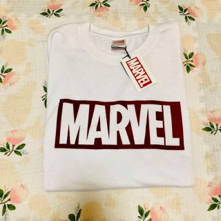 マーベル(MARVEL)のリズモ様専用☆(Tシャツ(半袖/袖なし))