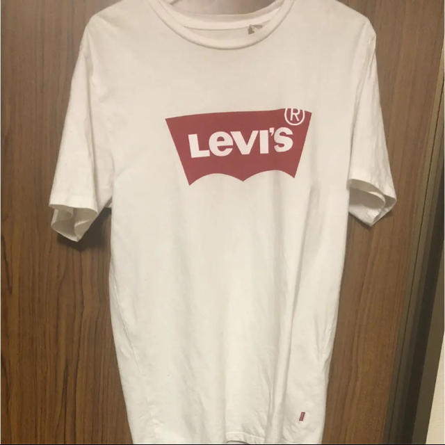 Levi's(リーバイス)のLevis Tシャツ メンズのトップス(Tシャツ/カットソー(半袖/袖なし))の商品写真