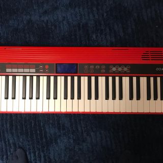 ローランド(Roland)のRoland GO keys(電子ピアノ)